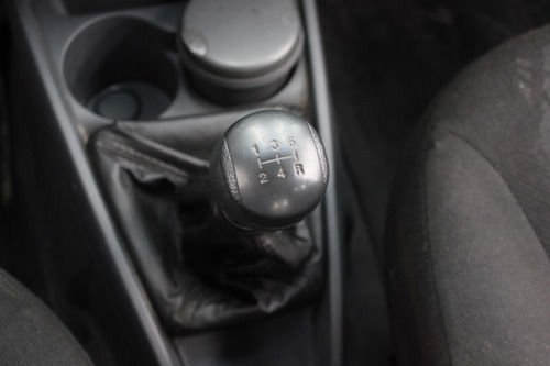 Fiat Siena El 2012 La Plata 102