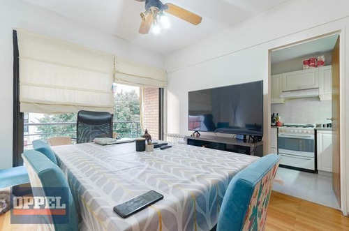 Oppel | Departamento En Venta | Cod: 31162