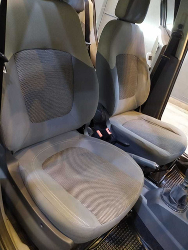 Fiat Palio 1.4 Attractive 85cv C/pack Seguridad 2014