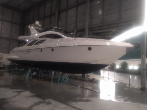 Intermarine 560 Full - Azimut - Impecável / Modernizada.