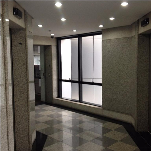 Andar Corporativo À Venda, 450 M² Por R$ 6.500.000,00 - Itaim Bibi - São Paulo/sp - Ac0001