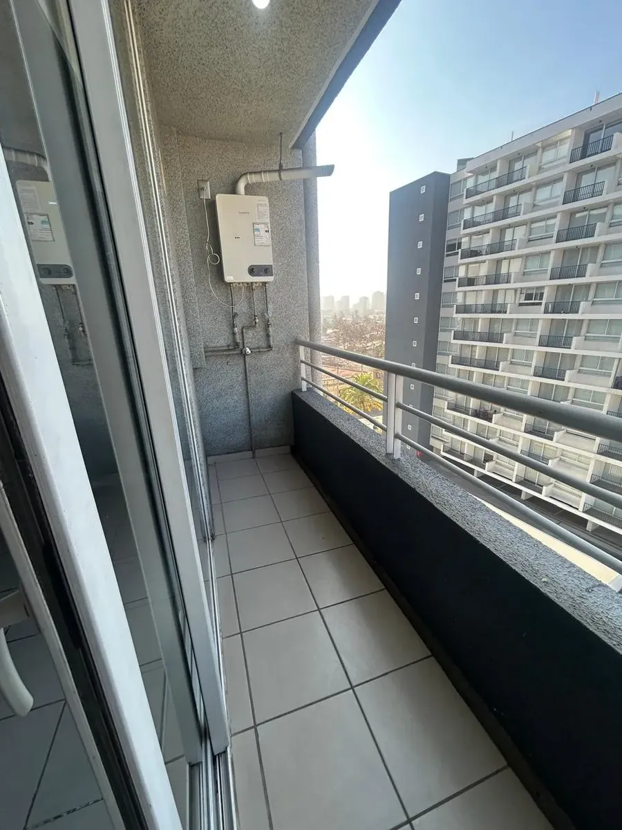 Imagen 2 de 17 de Departamento De 2 Años Buen Estado, Arrendado