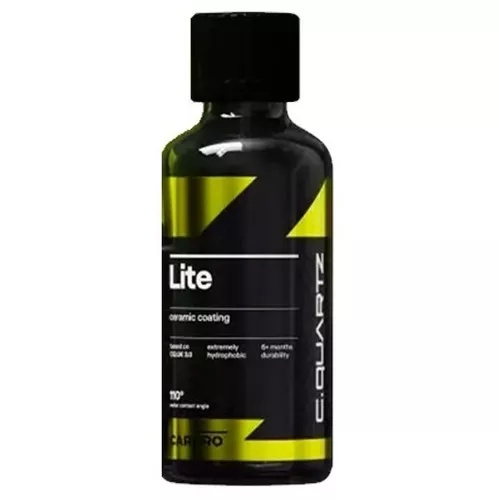 CarPro Cquartz Lite 500ml  Ceramic coating, Lite, Wind screen