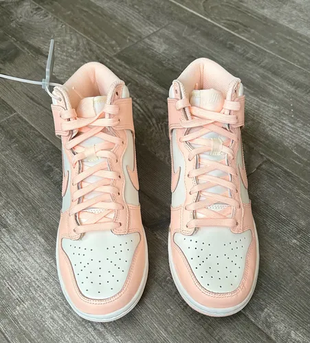 Tenis nike rosa fosforescente hotsell