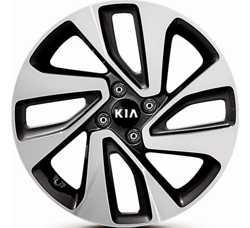 Llanta Kia Rio 2015 Original 17''