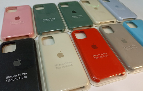 Forros Para iPhone 11 Pro