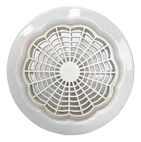 Ventilador De Techo P Con Luz De Control Remoto E27