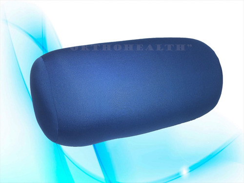 Imagen 1 de 5 de Cojin Almohada Ortopedico De Bolitas Unicel Envio Gratis