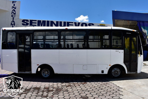 Imagen 7 de 15 de Autobús Urbano Ayco Orion 8-150 32 Pasajeros 2016 #236