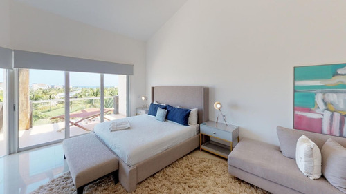 Imagen 12 de 20 de Departamento En Venta En Playa Del Carmen