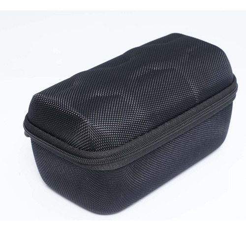 Estuche De Viaje Para Reloj Con 2 Ranuras, Organizador De