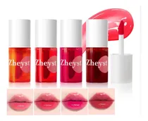 Comprar Tinta De Labios Koreanas De Larga Duración