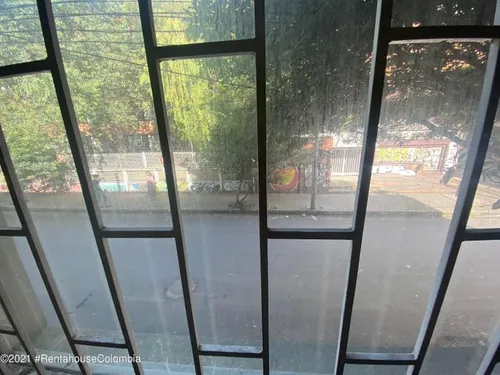Edificio En Venta En Chapinero Central. Cod V1038398