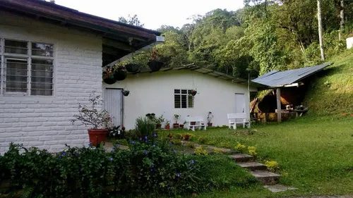 215 Se Vende Hermosa Casa Campestre Ubicada En La Elvira Vereda El Vergel / Cali