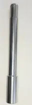Comprar Eje Rueda Delantera Rk6\u002F600\u002F600gt Benelli Riccia Motos 