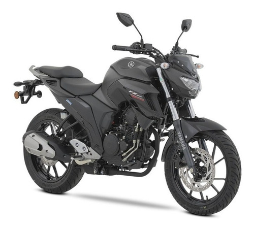 Imagen 13 de 25 de Patentada $2.103.000 O 12de$289.000 Yamaha Fz 25
