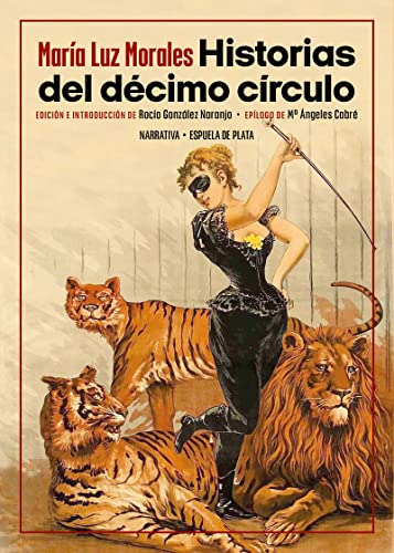 Historias Del Decimo Circulo - Morales Maria Luz