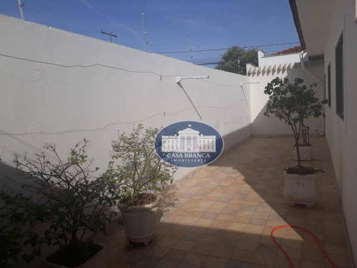 Imagem 7 de 18 de Imóvel Amplo Com 3 Quartos Sendo 1 Suíte - Ca1397