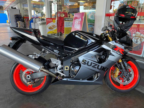 Suzuki Gsxr