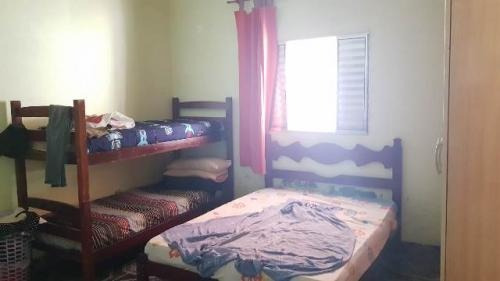 Imagem 9 de 12 de Casa Com Escritura E 2 Quartos Na Praia!!!
