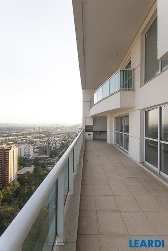 Imagem 3 de 15 de Duplex - Alphaville Industrial - Sp - 645044