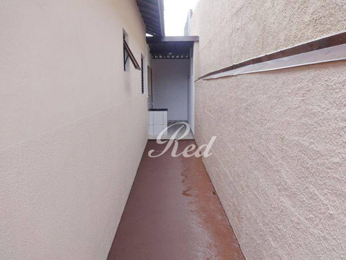 Imagem 5 de 24 de Casa Com 2 Dormitórios Para Alugar, 79 M² Por R$ 1.100,00/mês - Jardim Revista - Suzano/sp - Ca1597