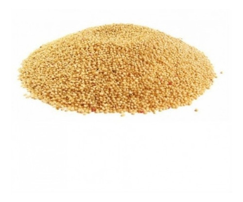 2.5 Kg Semilla De Amaranto Grano Entero Excelente Calidad 