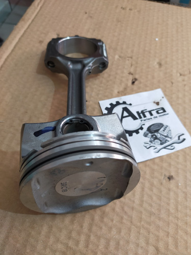 Piston Con Biela Nissan 1.8 Sentra Mra8de 16 Val. 13/15