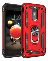 Comprar Funda De Protección De Lente Para LG Aristo 2