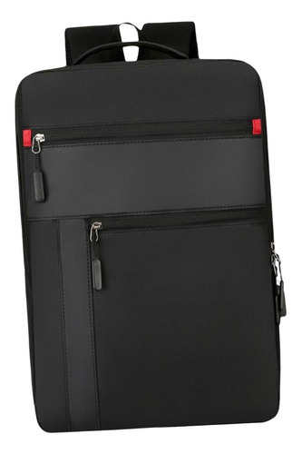Mochila Para Computadora Portátil Mochila De Gran Capacidad