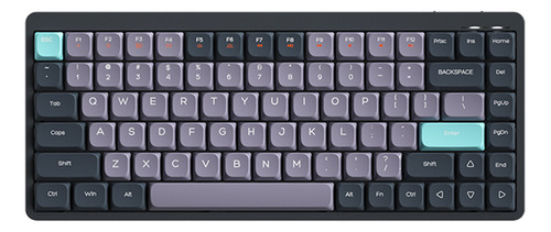 Niveles De Distribución De Teclado Para 84 Tabletas Keyboard