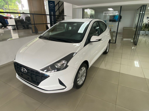 Imagen 3 de 15 de Hyundai Hb20 Getz At - 23