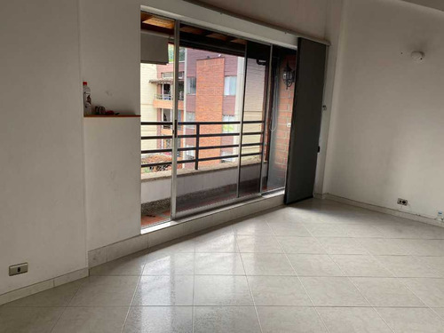 Apartamento En Venta Calasanz Parte Baja Medellín(n)