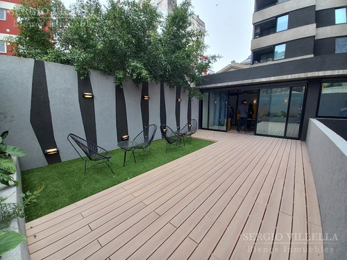 Imagen 17 de 21 de Laprida 1200 - Departamento De Dos Dormitorios En Venta-rosario.