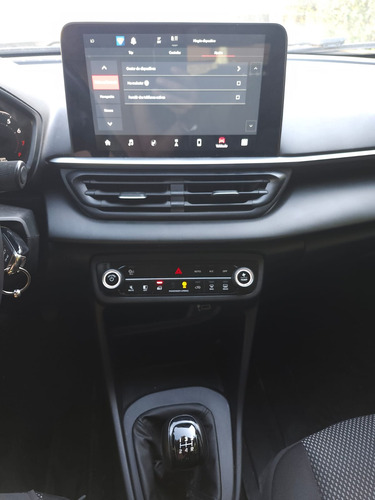 Fiat Pulse 1.3 Drive Gse Mt