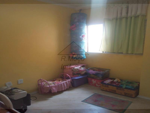 Imagem 6 de 14 de Sobrado - Condomínio - Vila Matilde - 206