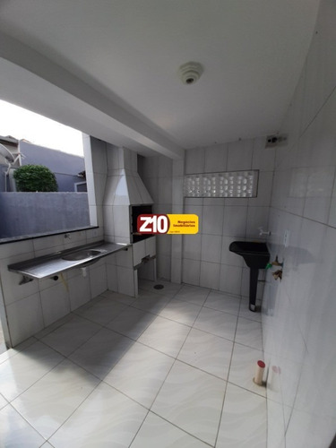 Imagem 26 de 30 de Casa Para Venda No Jardim Morada Do Sol A Poucos Metros Do Parque Ecológico Na Z10 Imóvies - Indaiatuba/sp - Ca09734 - 70273188