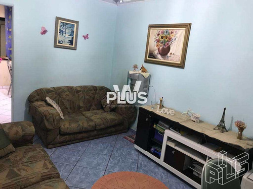 Imagem 3 de 30 de Casa Em Sorocaba Bairro Jardim Parada Do Alto - V9228