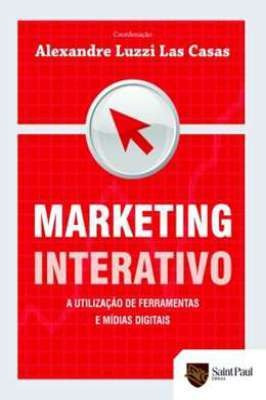 Marketing Interativo - A Utilizaçao De Ferramentas