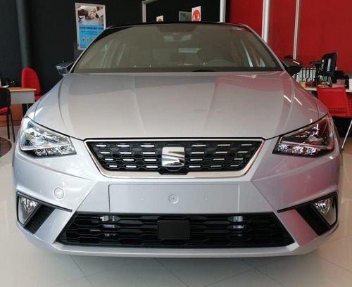 Imagen 3 de 11 de Seat Ibiza Xcellence Std.