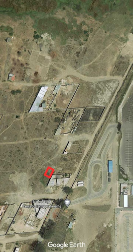 Imagen 1 de 1 de Terreno $3,375,000 1350m Cerca De Cucs Tonala