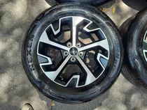 Comprar Rin Y Llanta Original Kia Sportage R18 $6400