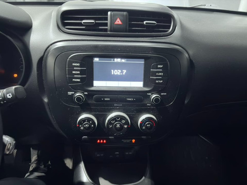 Kia Soul 1.6 Lx Mt