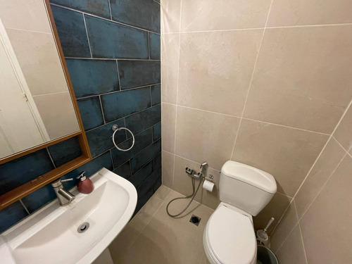 Alquiler De Apartamento Con 4 Dormitorios En Pocitos