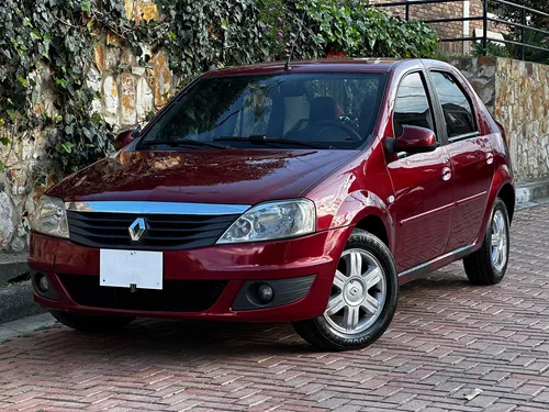 Renault Logan 1.6 Dynamique Nd