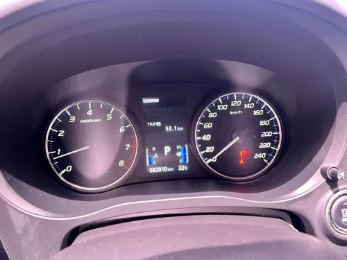 Mitsubishi Outlander 2.4 Kaiteki