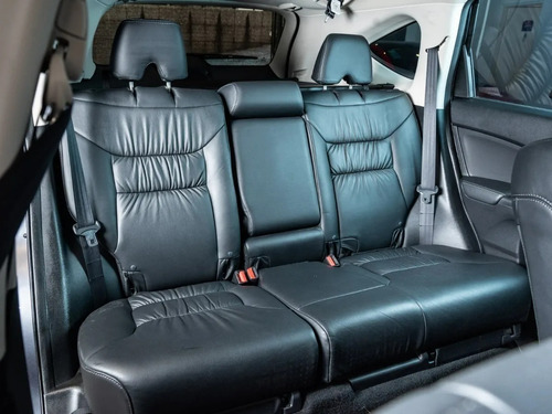 Imagen 14 de 17 de Honda Cr-v Lx 2017 - Taraborelli Usados Bariloche +