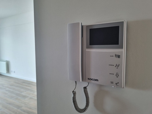 Venta Departamento 2 Ambientes En Nuñez A Estrenar