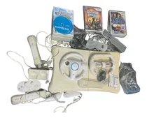Comprar Accesorios Wii Joysticks Y Mas Lote Oferta