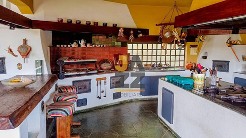 Imagem 25 de 30 de Chácara Com 6 Dormitórios À Venda, 2820 M² Por R$ 1.500.000,00 - Bosque Das Pedras - Bragança Paulista/sp - Ch0704